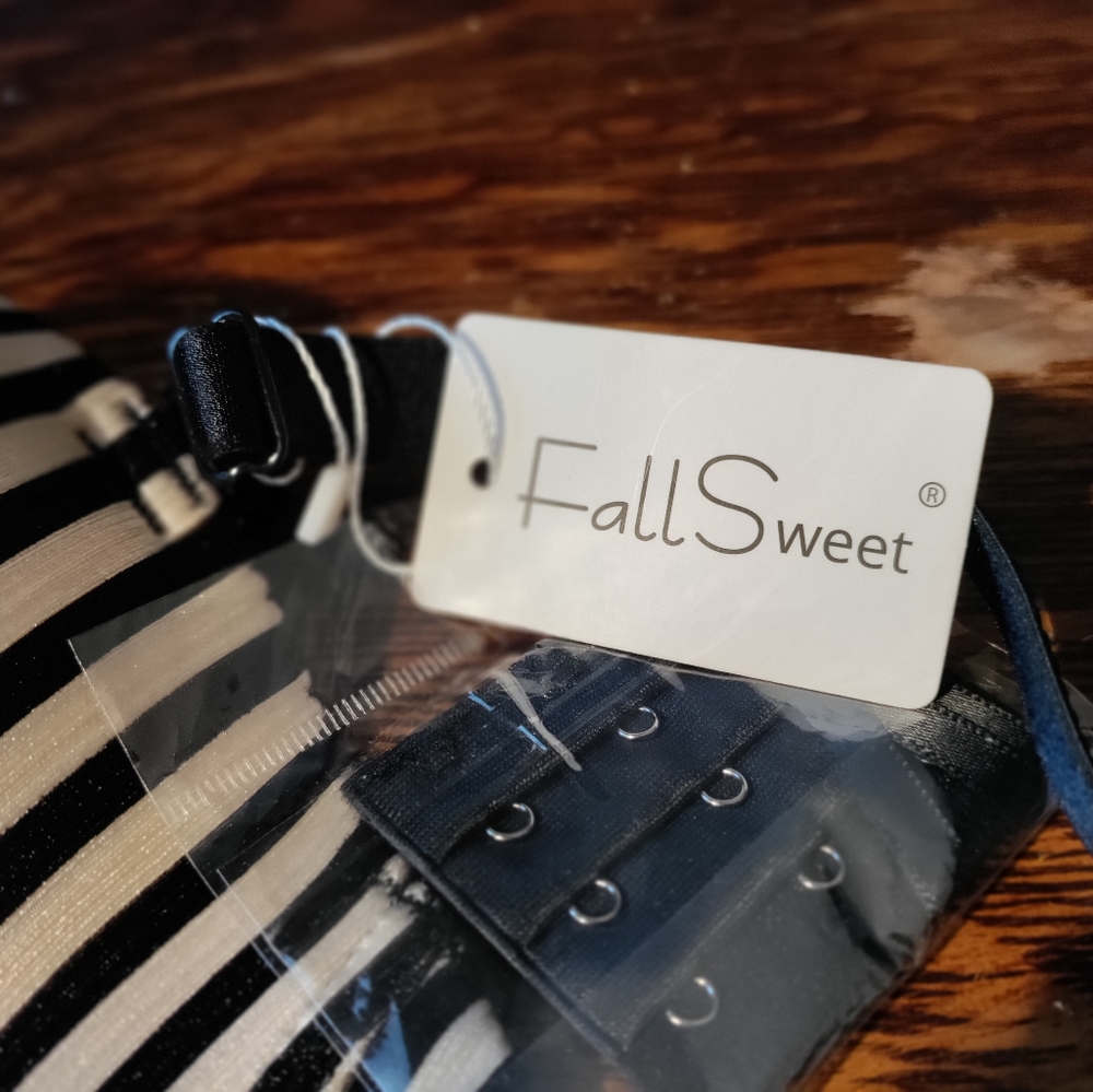 Fall Sweet bra - Picture 2 of 2